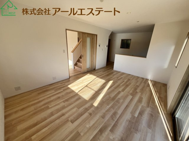 姫路市青山5丁目　姫新線「余部駅」徒歩17分の洋室