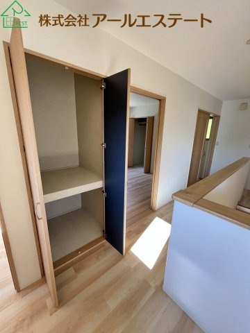 姫路市青山5丁目　姫新線「余部駅」徒歩17分の収納