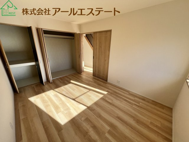 姫路市青山5丁目　姫新線「余部駅」徒歩17分の子供部屋