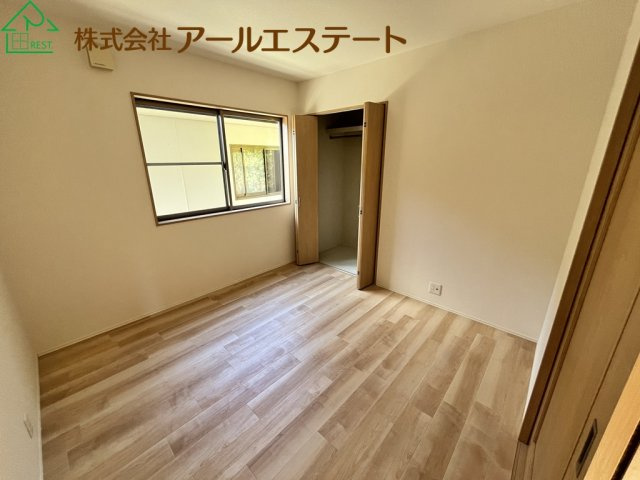姫路市青山5丁目　姫新線「余部駅」徒歩17分の子供部屋