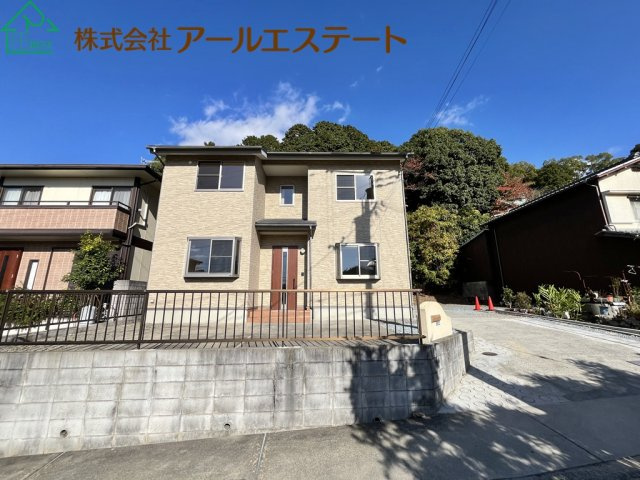 姫路市青山5丁目　姫新線「余部駅」徒歩17分