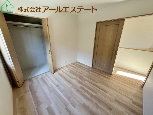 姫路市青山5丁目　姫新線「余部駅」徒歩17分の収納