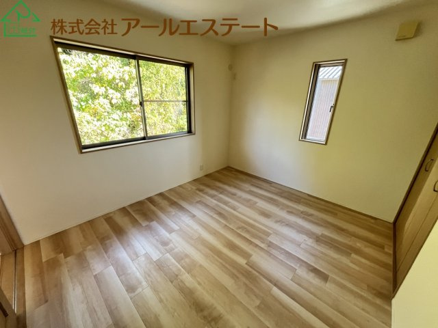姫路市青山5丁目　姫新線「余部駅」徒歩17分の内装
