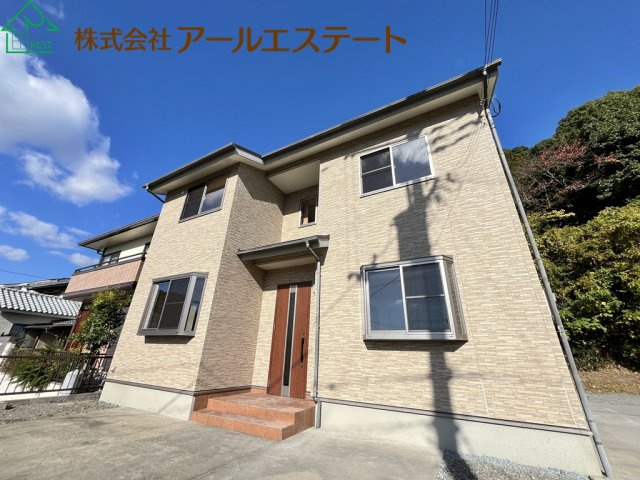姫路市青山5丁目　姫新線「余部駅」徒歩17分の外観