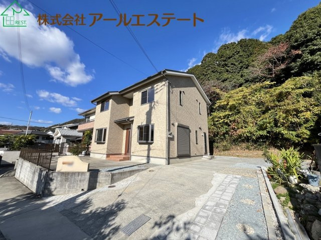 姫路市青山5丁目　姫新線「余部駅」徒歩17分の周辺