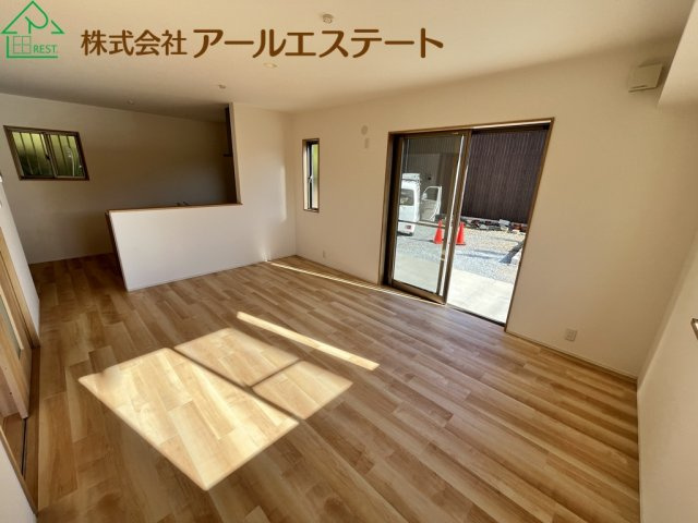 姫路市青山5丁目　姫新線「余部駅」徒歩17分の居間・リビング