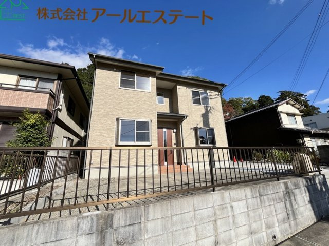 姫路市青山5丁目　姫新線「余部駅」徒歩17分の外観