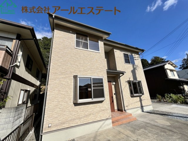 姫路市青山5丁目　姫新線「余部駅」徒歩17分の外観