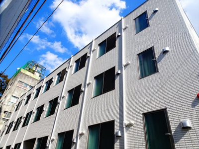 【外観】 | フェリーチェ桜上水A
