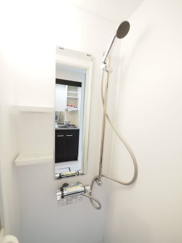 【シャワールーム】 | eclat | ※同一仕様写真