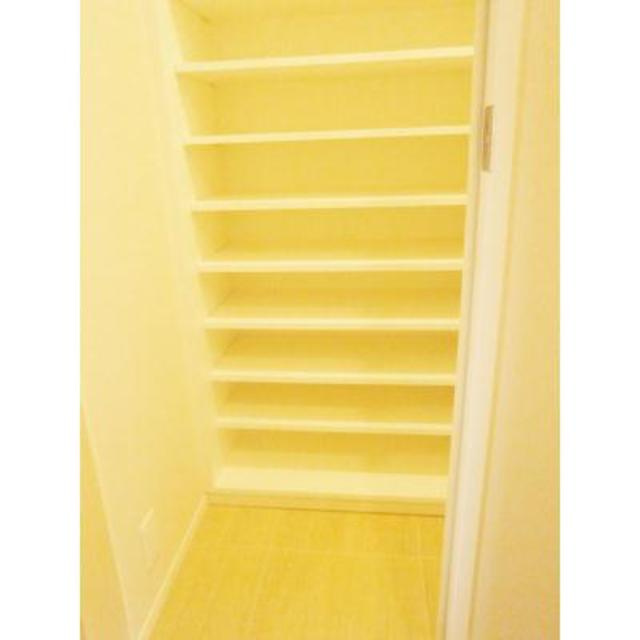 パークアクシス東陽町・親水公園のその他|※写真は同タイプ住戸です。