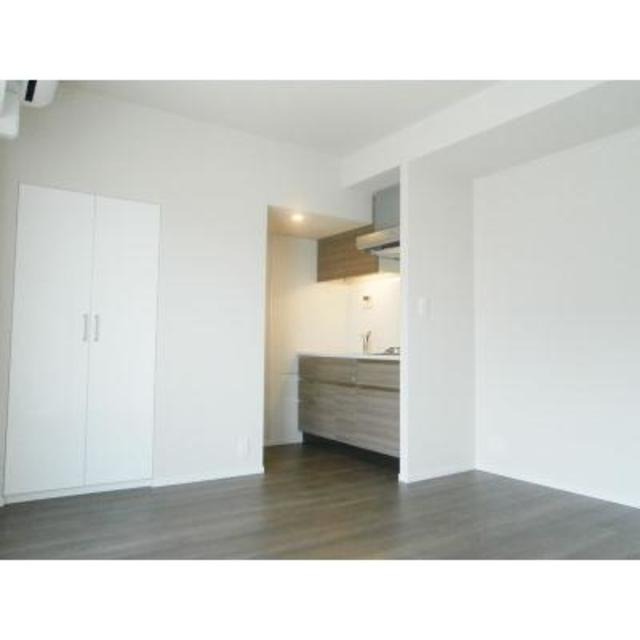 パークアクシス東陽町・親水公園のその他|※写真は同タイプ住戸です。