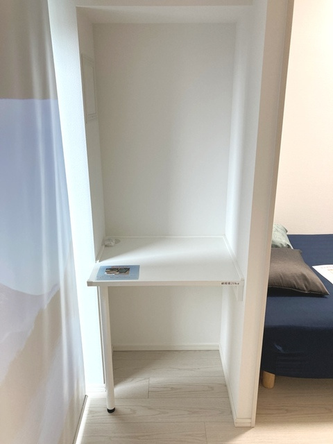 アーバネックス深川住吉Ⅲのその他|※写真は同タイプ住戸です。