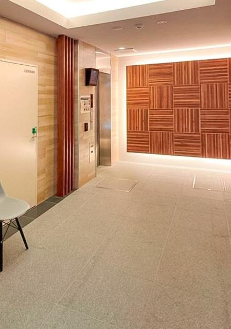 アーバネックス深川住吉Ⅲのその他共用部分