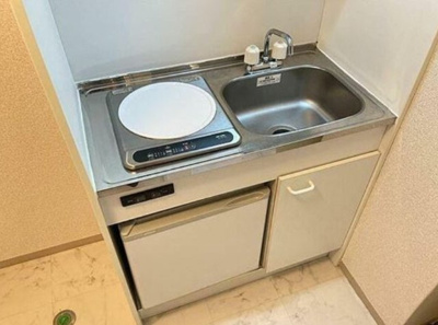 【キッチン】 | リノスタイル池尻