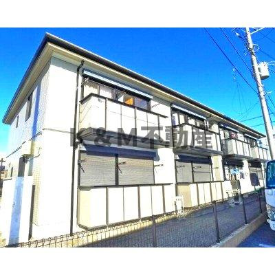 オーク・ヴィレッジ・柏