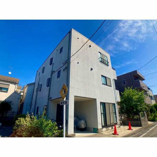 カーサ・フォルテ蕨