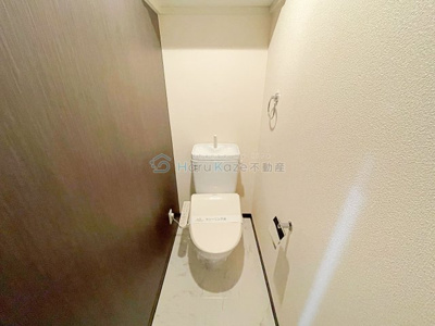 【トイレ】 | オウルージュ鶴里駅前【名古屋市賃貸・オートロック付】