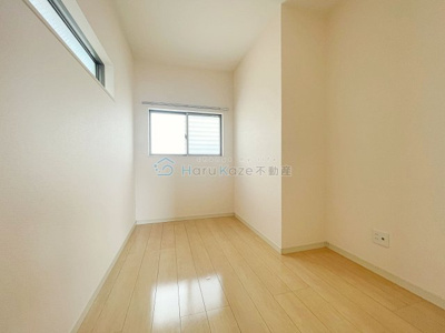 【洋室】 | オウルージュ鶴里駅前【名古屋市賃貸・オートロック付】