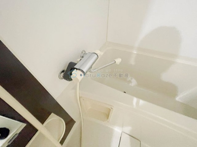 【浴室】 | オウルージュ鶴里駅前【名古屋市賃貸・オートロック付】