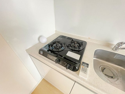 【キッチン】 | オウルージュ鶴里駅前【名古屋市賃貸・オートロック付】