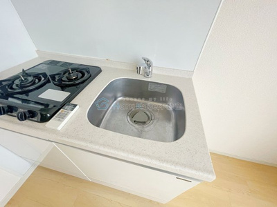 【キッチン】 | オウルージュ鶴里駅前【名古屋市賃貸・オートロック付】