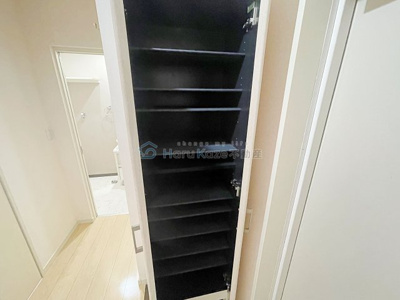 【玄関】 | オウルージュ鶴里駅前【名古屋市賃貸・オートロック付】