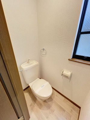 【トイレ】 | エステートピアタカ