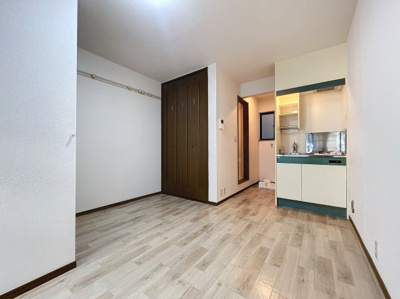 【洋室】 | エステートピアタカ