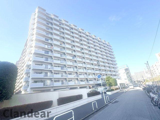 パークハウス新松戸311