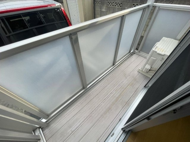 ラッキーヒルズⅡ