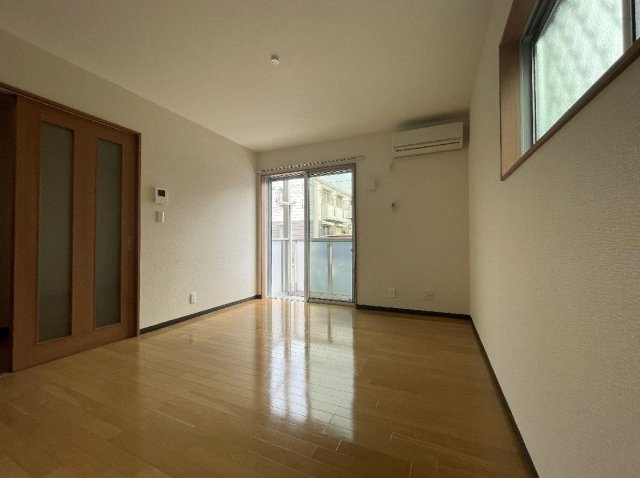 ラッキーヒルズⅡの内装