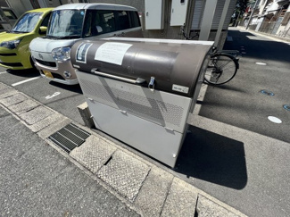 【その他共用部分】