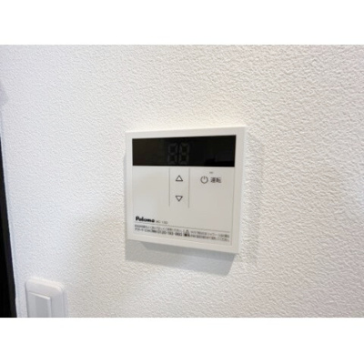 【内装】 | ジーメゾン新狭山