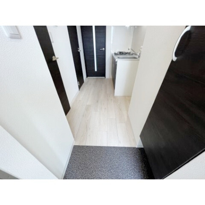 【内装】 | ジーメゾン新狭山