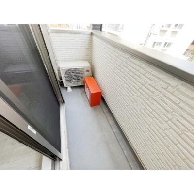 【内装】 | ジーメゾン新狭山