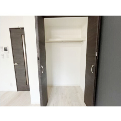 【内装】 | ジーメゾン新狭山