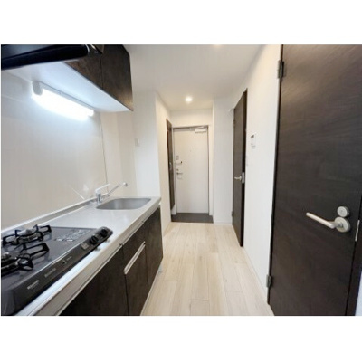 【内装】 | ジーメゾン新狭山