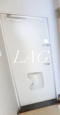 【玄関】 | リリックコートWisteria | 玄関です。