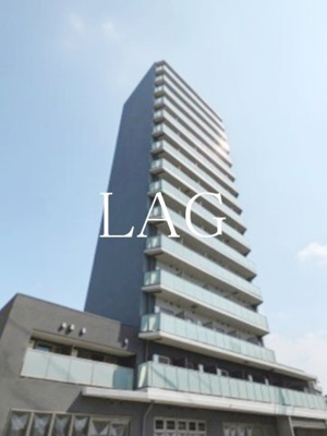 【外観】 | ジェイアール稲毛駅前レジデンス | 外観です。