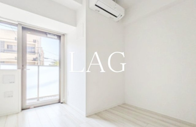 【居間・リビング】 | ジェイアール稲毛駅前レジデンス | 洋室です。