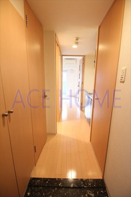 【玄関】 | プロシード大阪城南