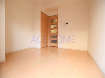 【内装】 | プロシード大阪城南