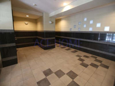 【ロビー】 | プロシード大阪城南