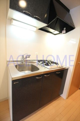 【キッチン】 | プロシード大阪城南