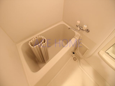 【浴室】 | プロシード大阪城南