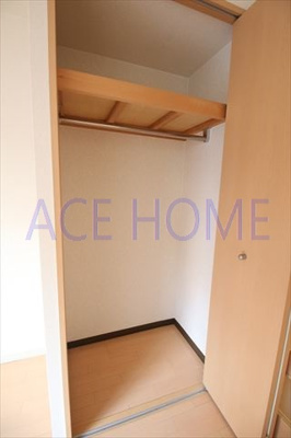 【収納】 | プロシード大阪城南