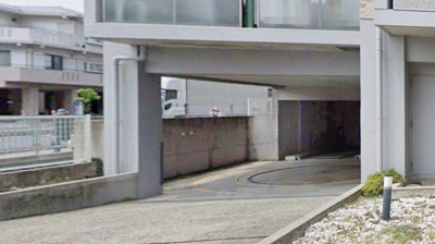 【駐車場】 | パレ東塚口Ⅱ