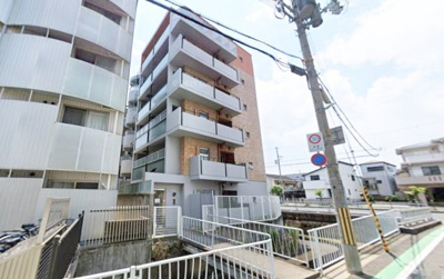 【外観】 | パレ東塚口Ⅱ