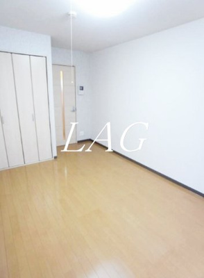 【寝室】 | リリックコートWisteria | 室内です。